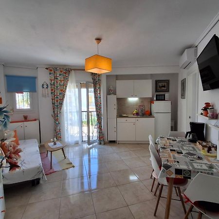 Apartamento Orange Дения Екстериор снимка