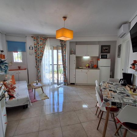 Apartamento Orange Дения Екстериор снимка