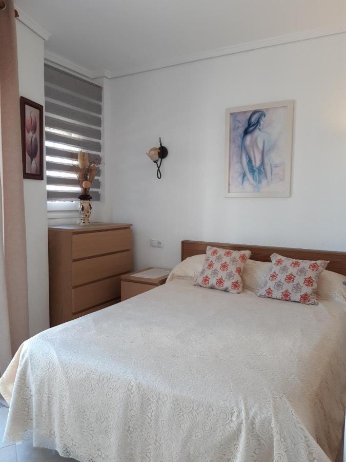 Apartamento Orange Дения Екстериор снимка