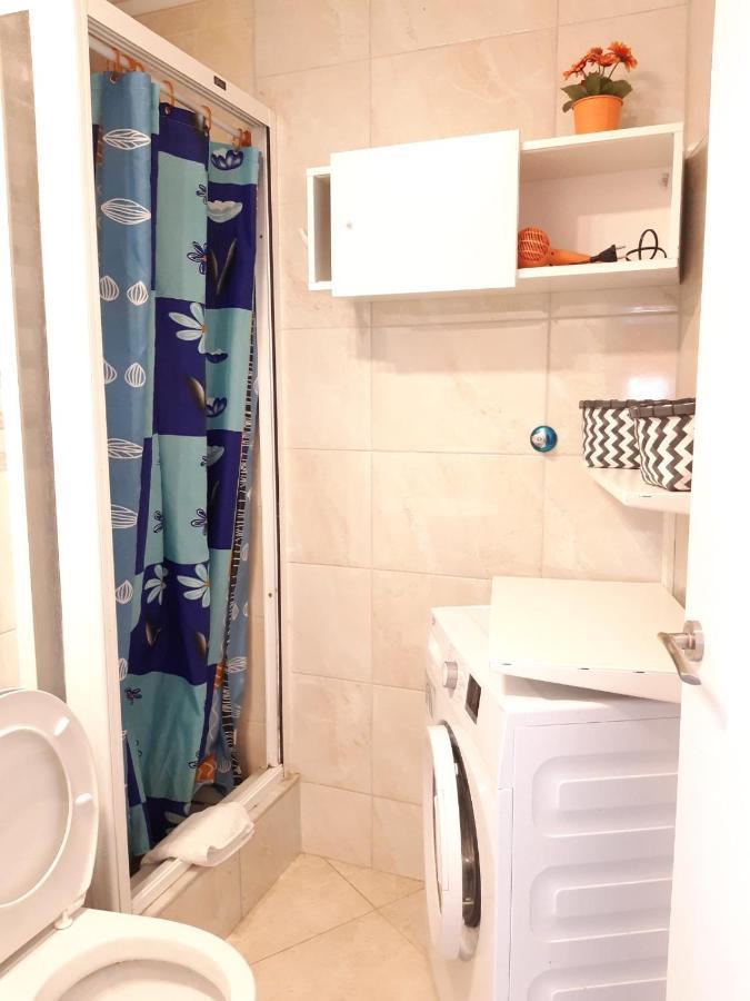 Apartamento Orange Дения Екстериор снимка