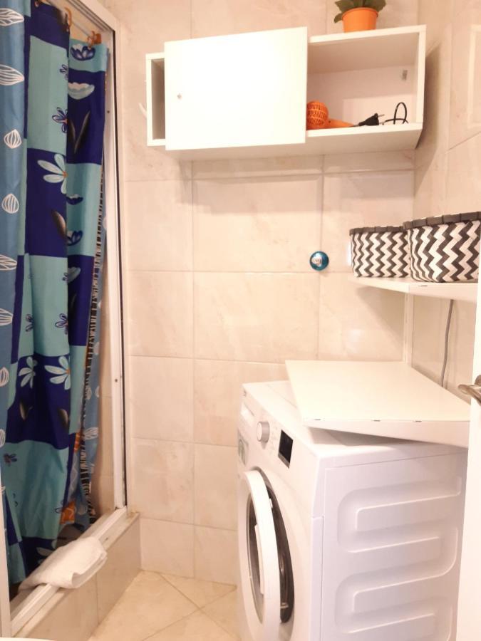 Apartamento Orange Дения Екстериор снимка
