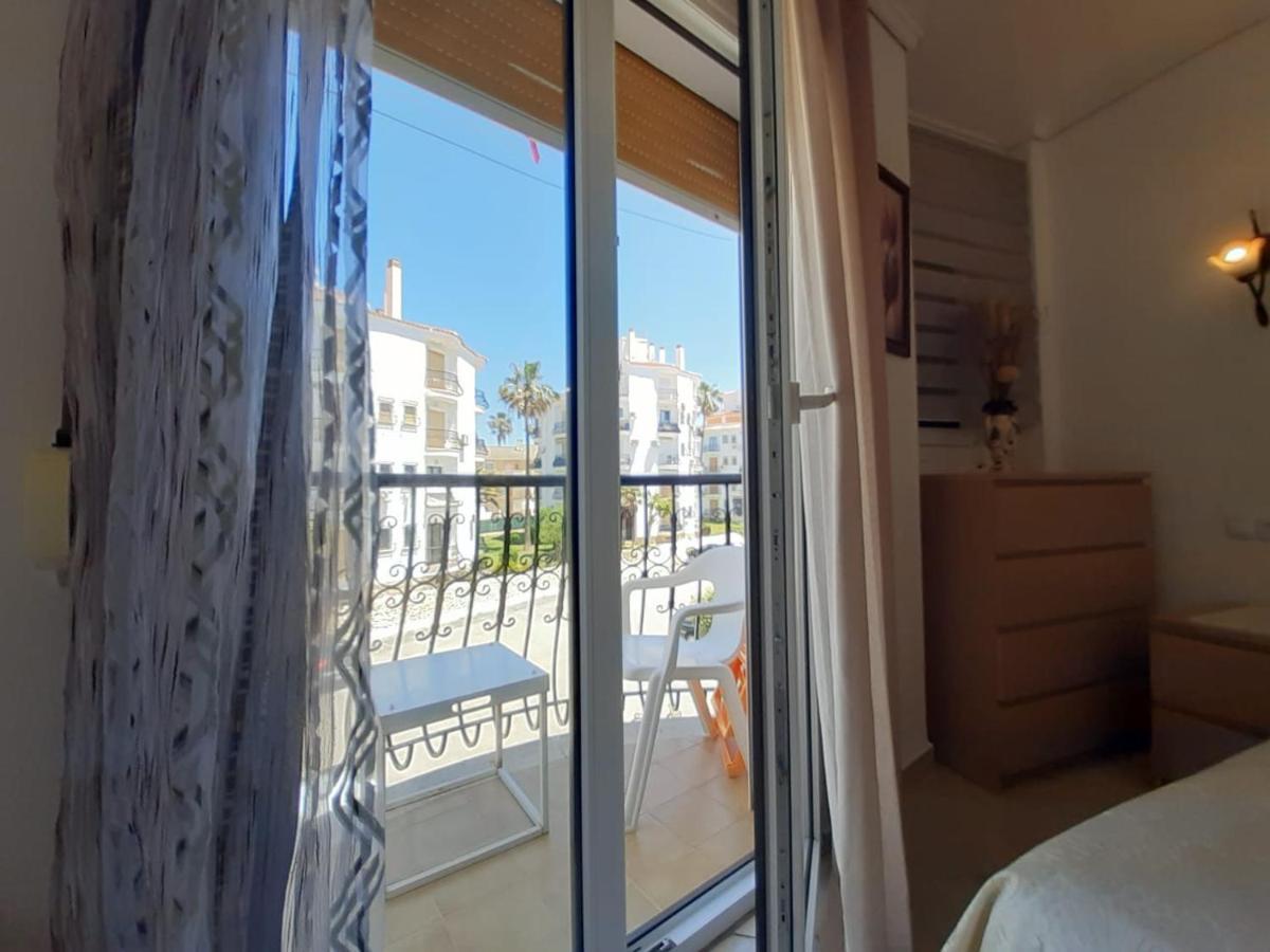 Apartamento Orange Дения Екстериор снимка