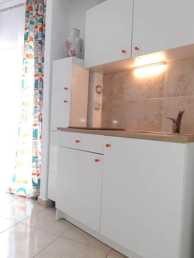 Apartamento Orange Дения Екстериор снимка