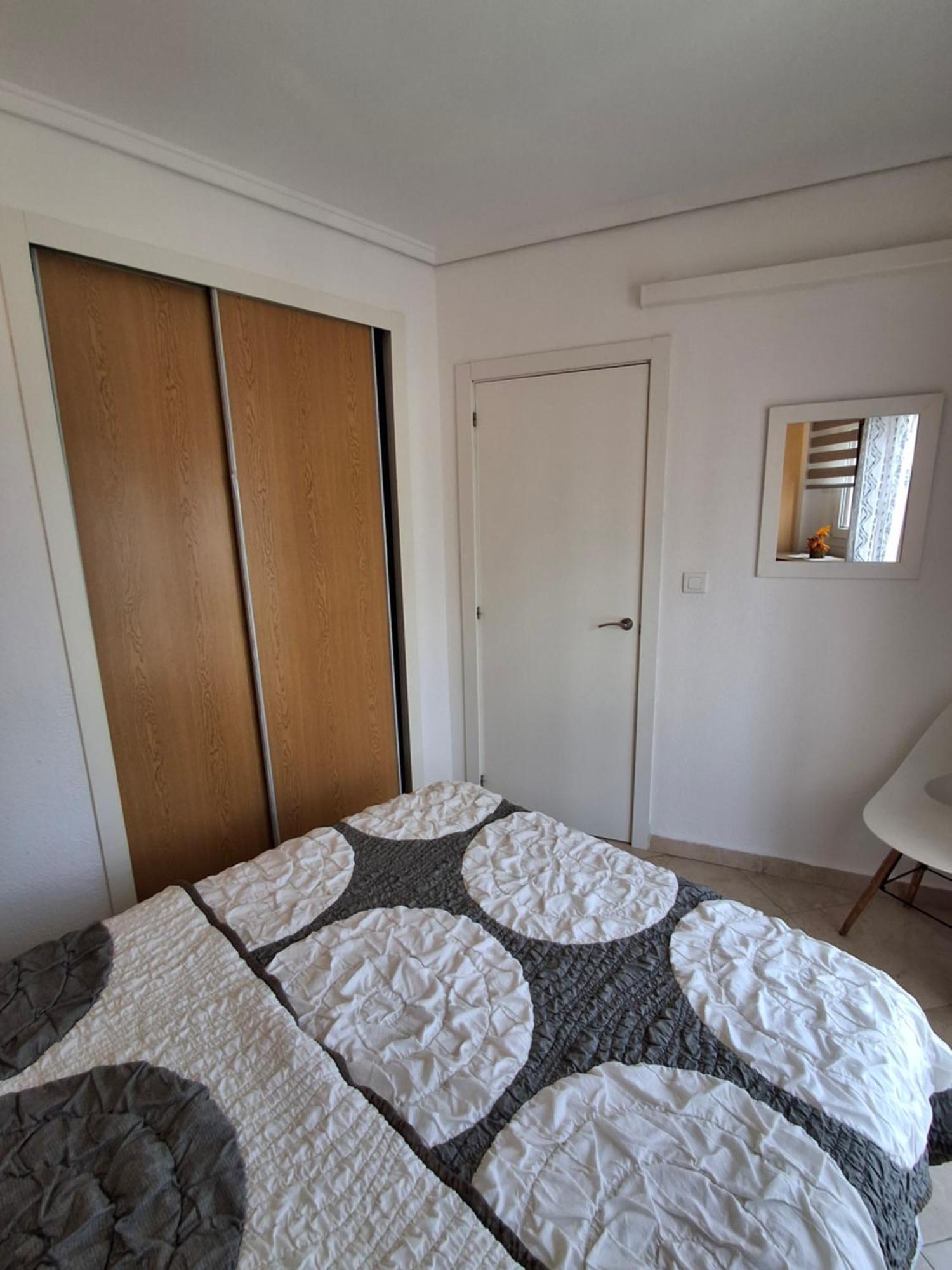 Apartamento Orange Дения Екстериор снимка