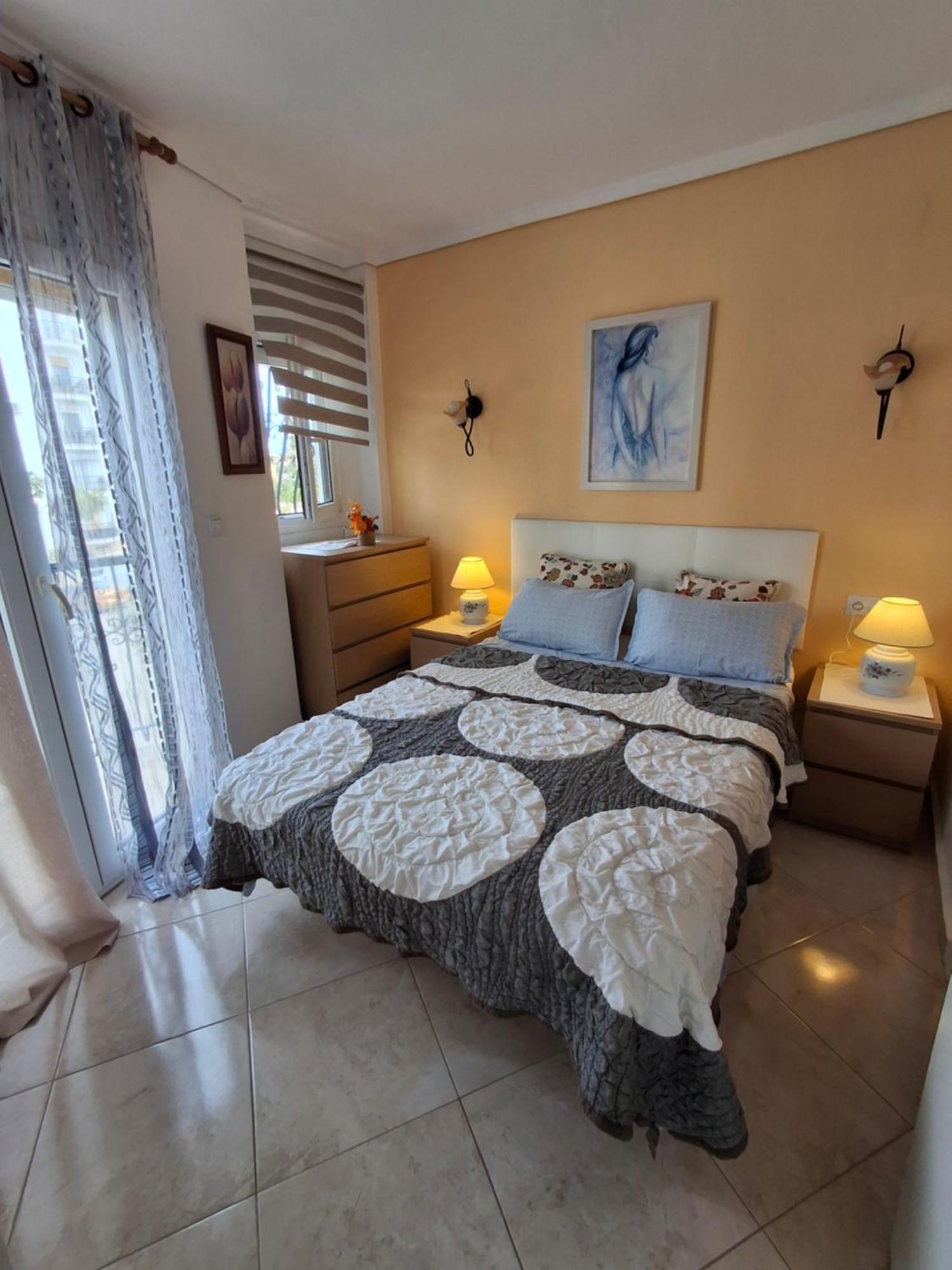 Apartamento Orange Дения Екстериор снимка