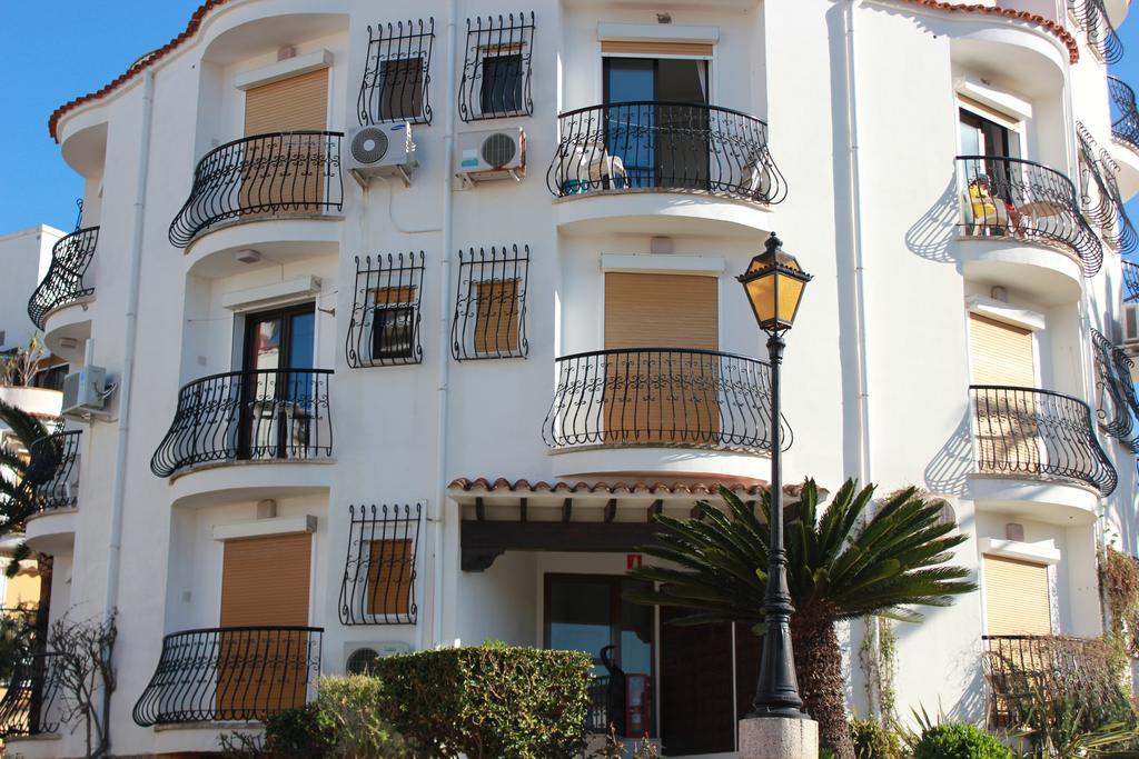 Apartamento Orange Дения Екстериор снимка