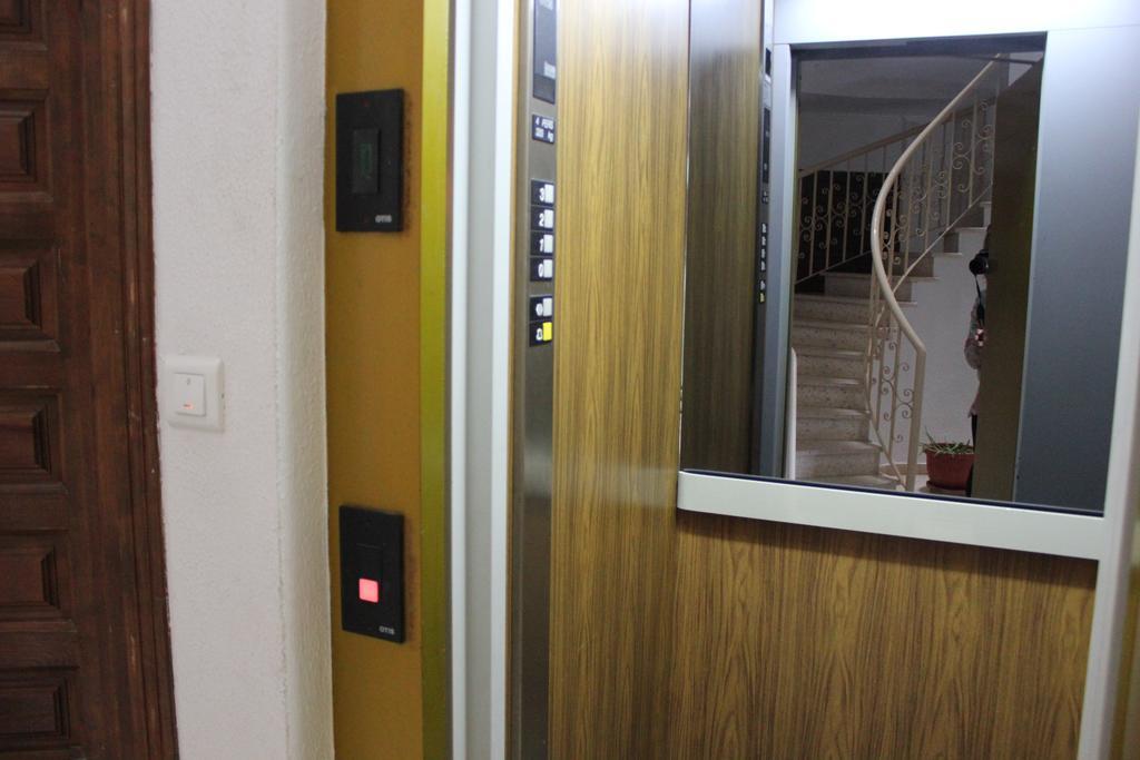 Apartamento Orange Дения Екстериор снимка